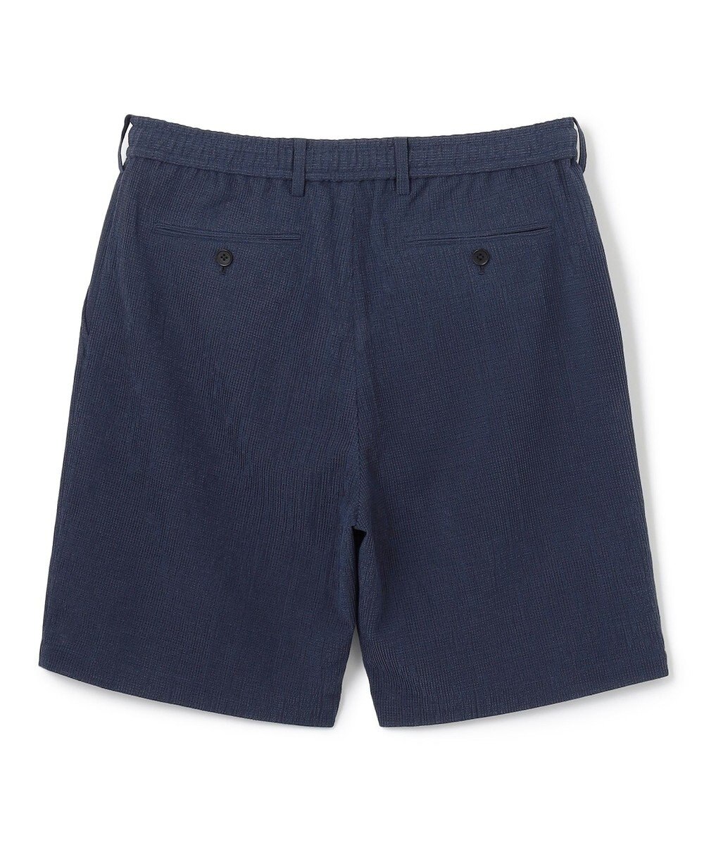 JOSEPH HOMME 新素材【通気性/洗える/ストレッチ】トリコワッシャーストレッチ　ショートパンツ/ BERMUDA 