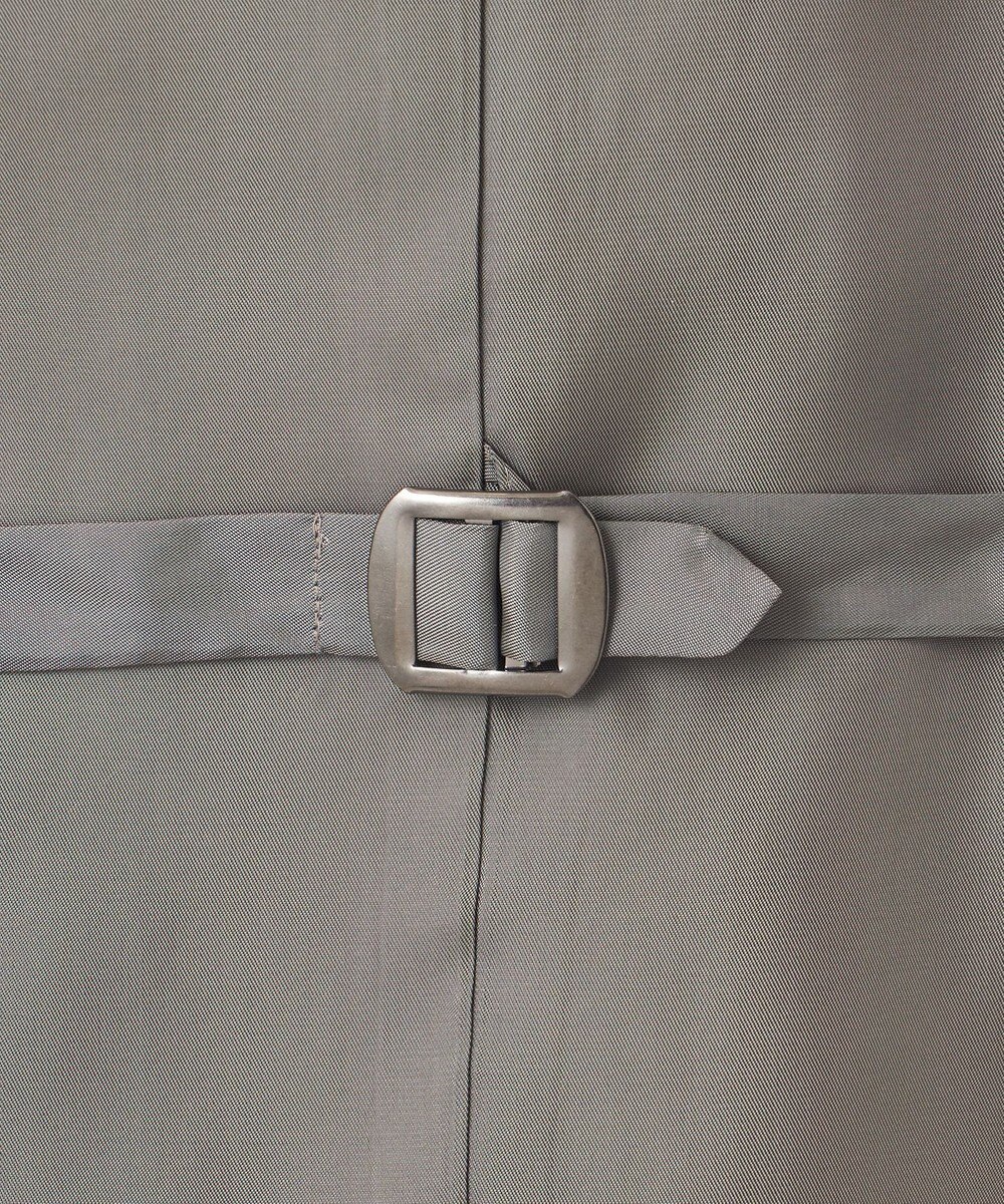 GOTAIRIKU 【TALLIA DI DELFINO】17MICRON スリーピーススーツ 