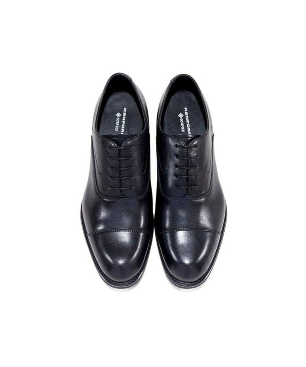 REGAL FOOT COMMUNITY 【ケンフォード メンズ】KN82 ストレートチップ GORE-TEX ビジネスシューズ 
