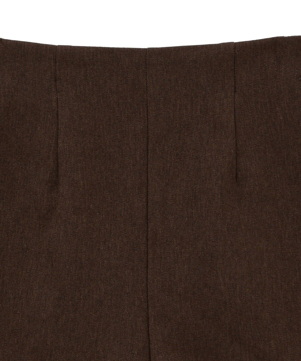 earth music&ecology バックレースアップショートパンツ 