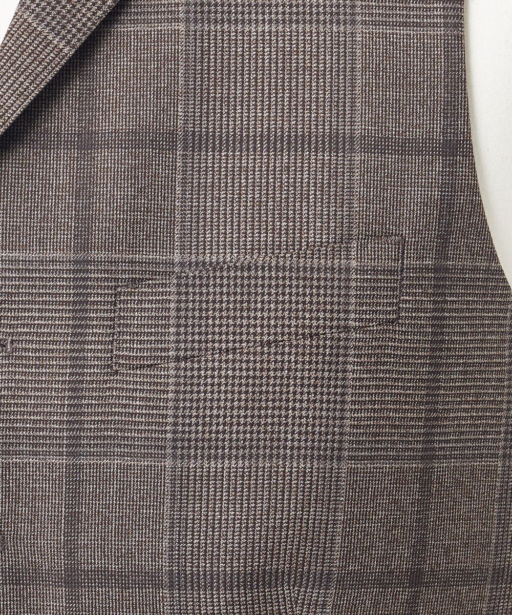 GOTAIRIKU 【TALLIA DI DELFINO】17MICRON スリーピーススーツ 