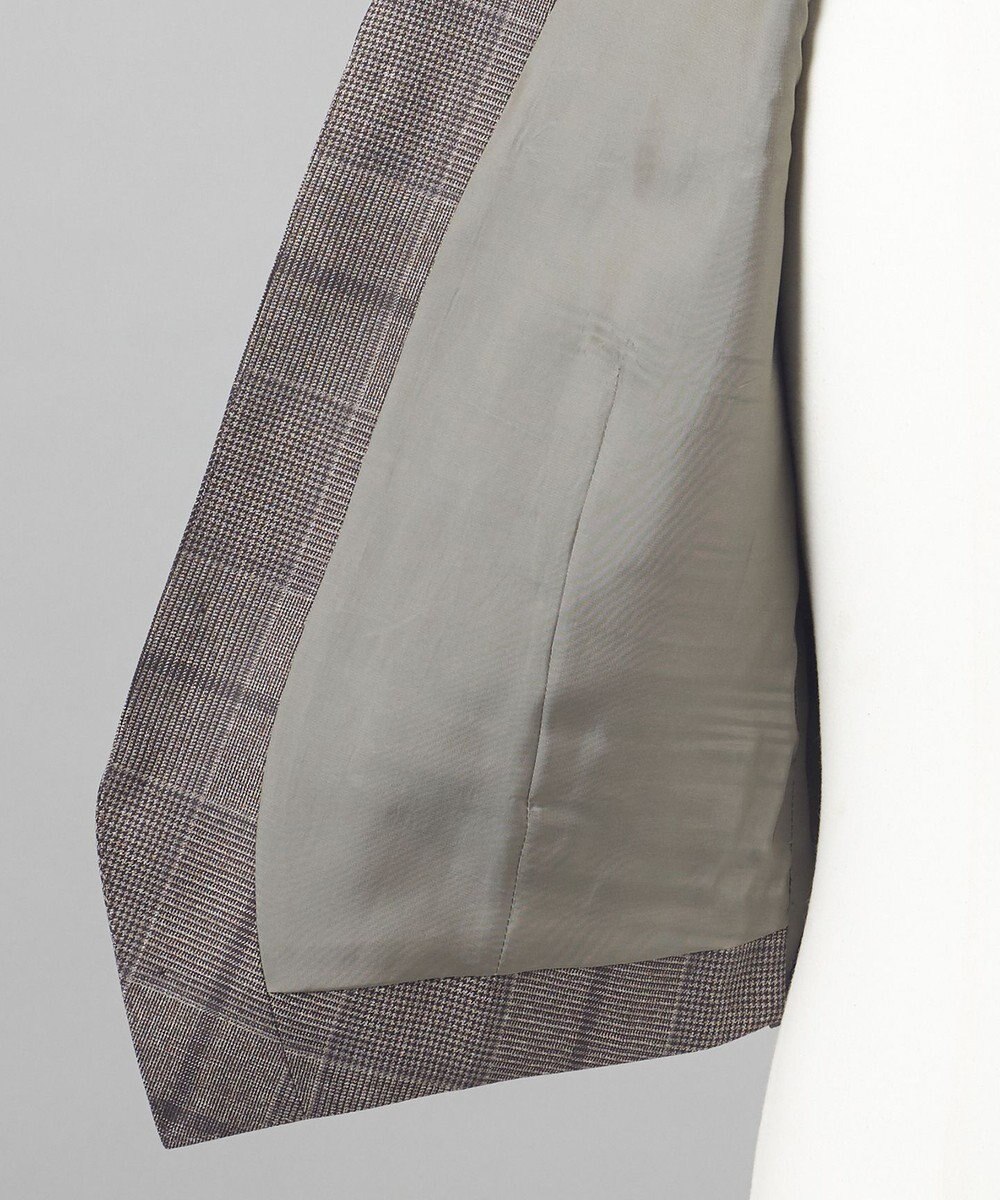 GOTAIRIKU 【TALLIA DI DELFINO】17MICRON スリーピーススーツ 