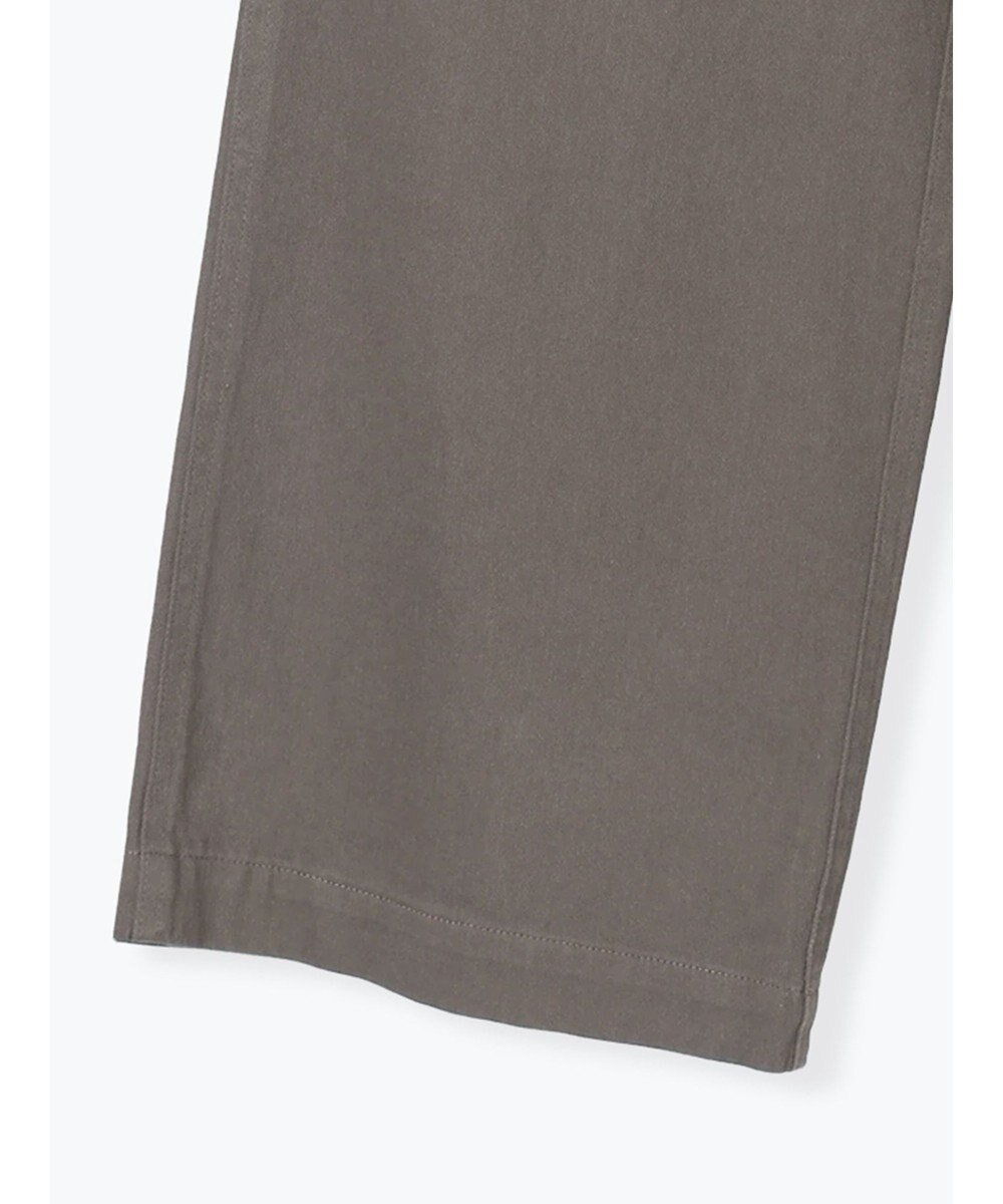 Te chichi ベイカーパンツ 