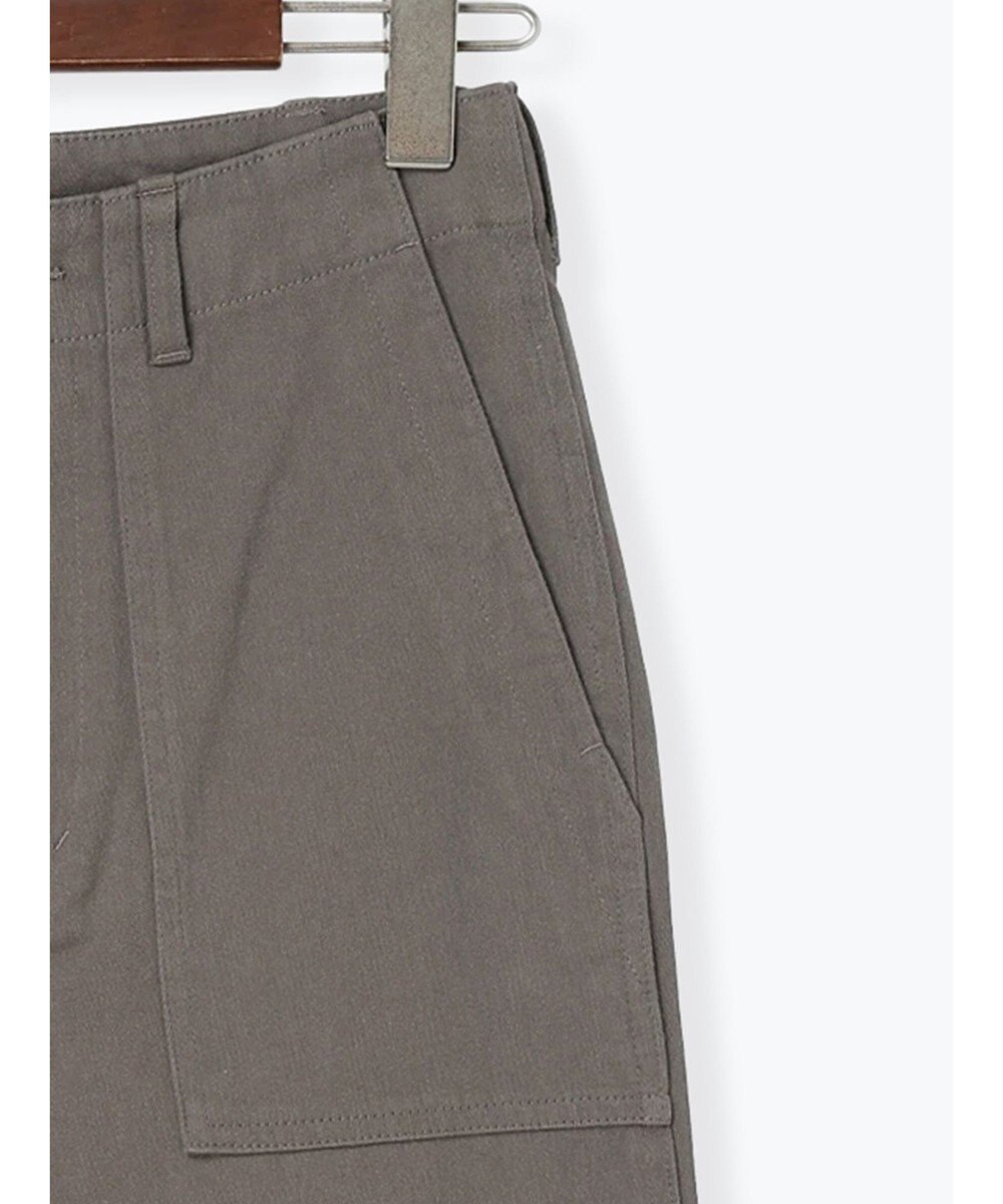 Te chichi ベイカーパンツ 