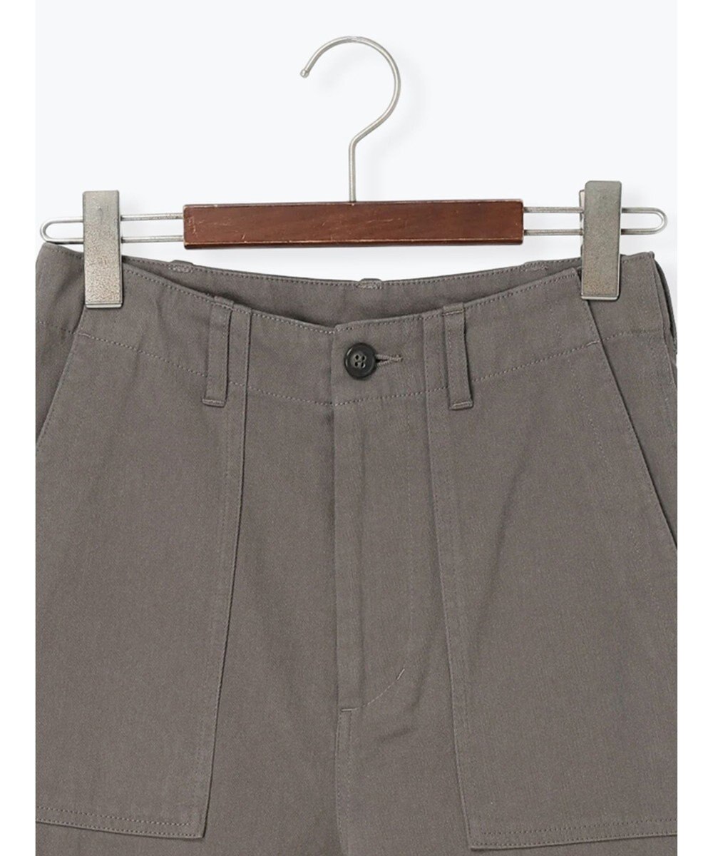 Te chichi ベイカーパンツ 