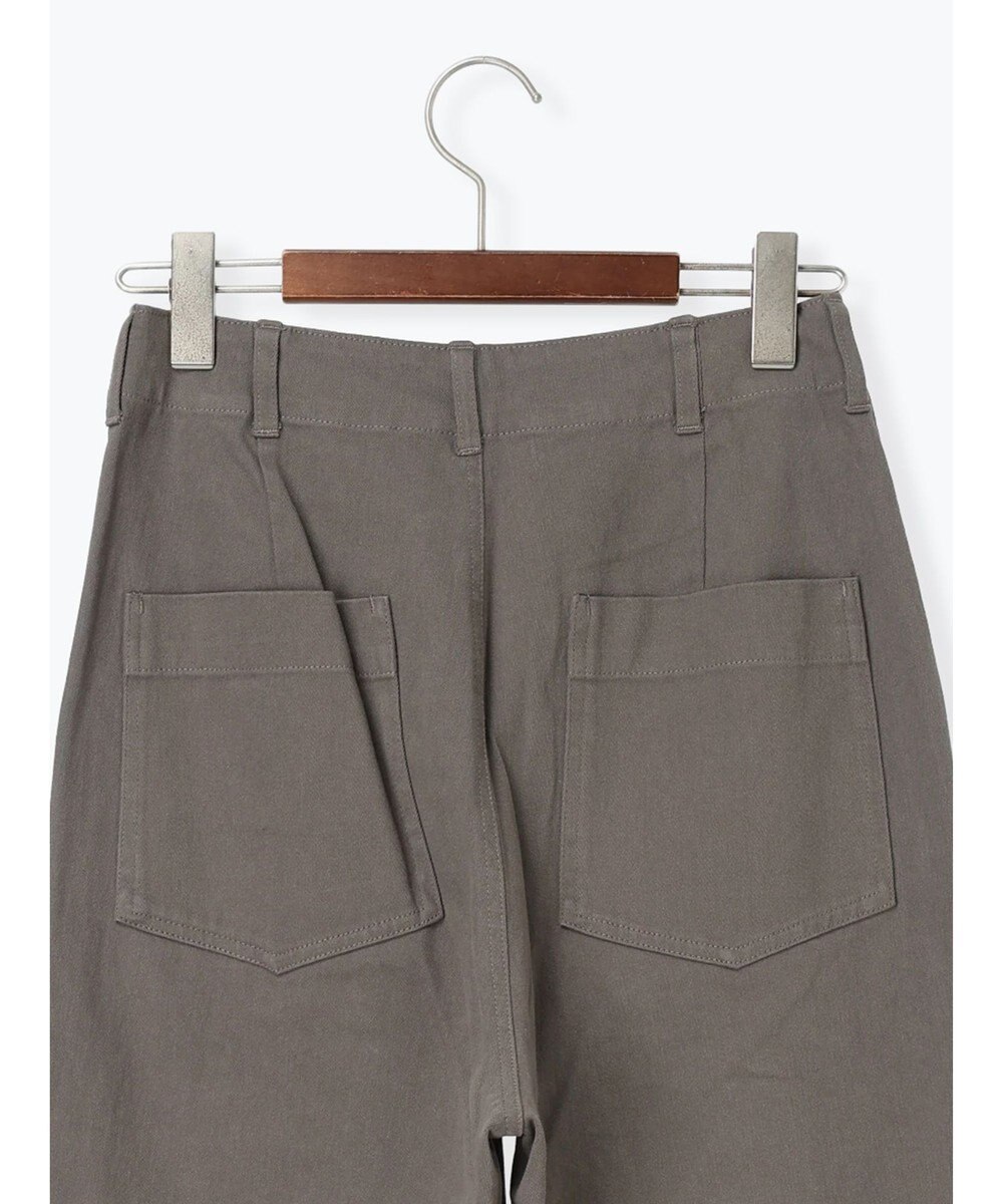 Te chichi ベイカーパンツ 