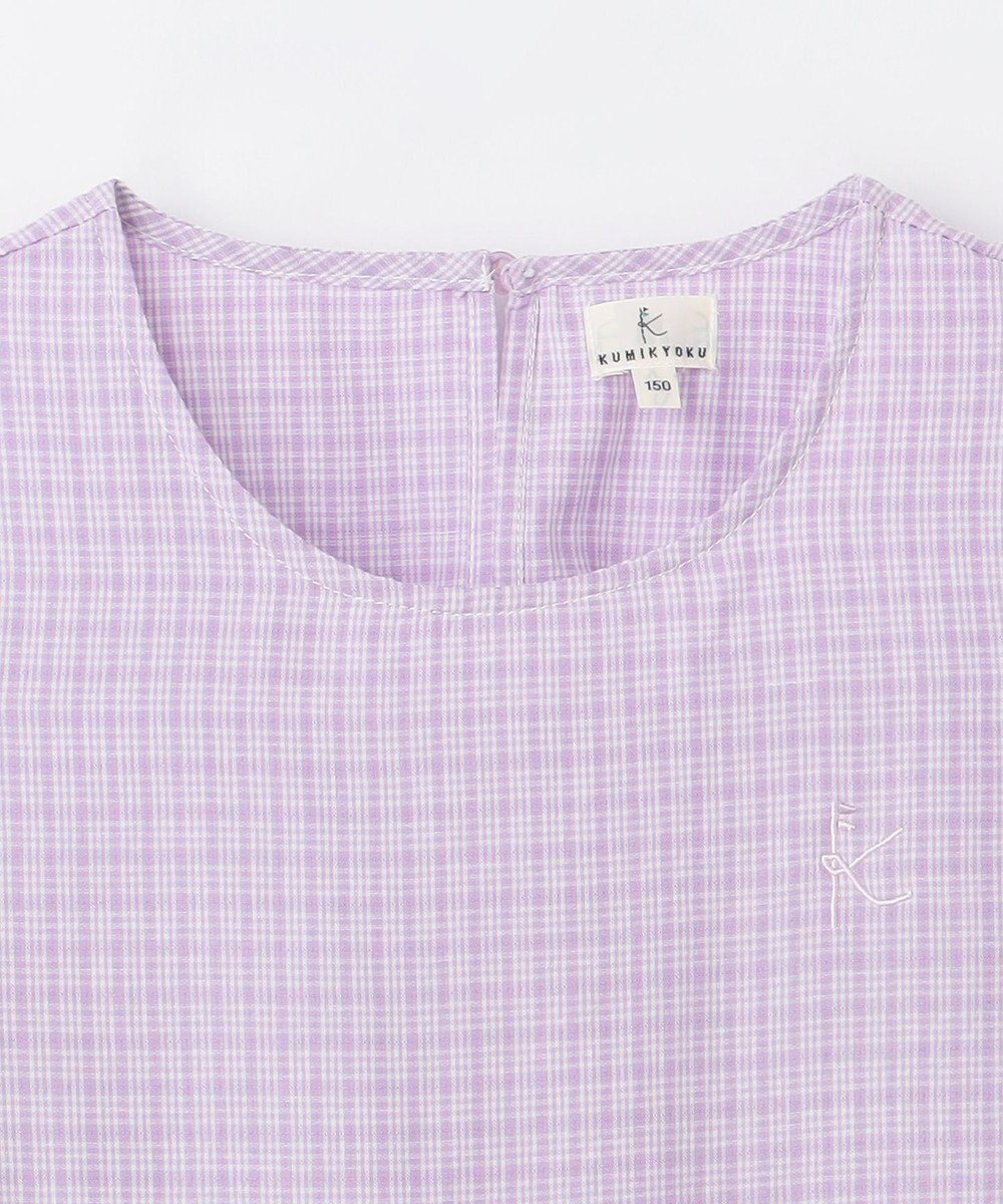 組曲 KIDS 【150-160㎝】ジュエルシー ワンピース 