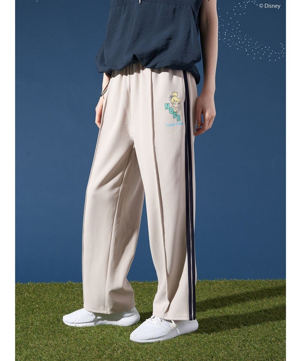 AMERICAN HOLIC トラックパンツ／Ｐｅｔｅｒ　Ｐａｎ 