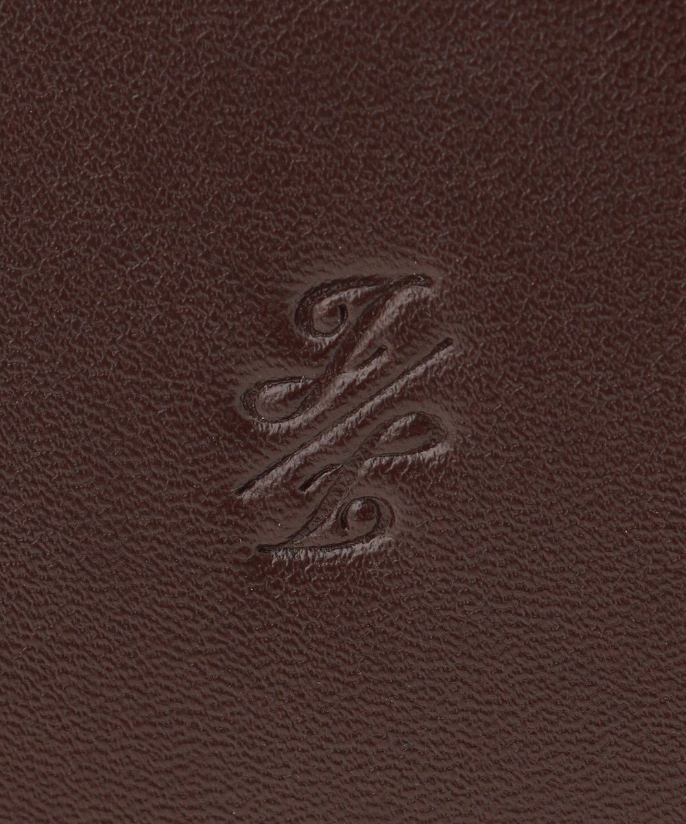 自由区 クロッシェフリンジ バッグ 