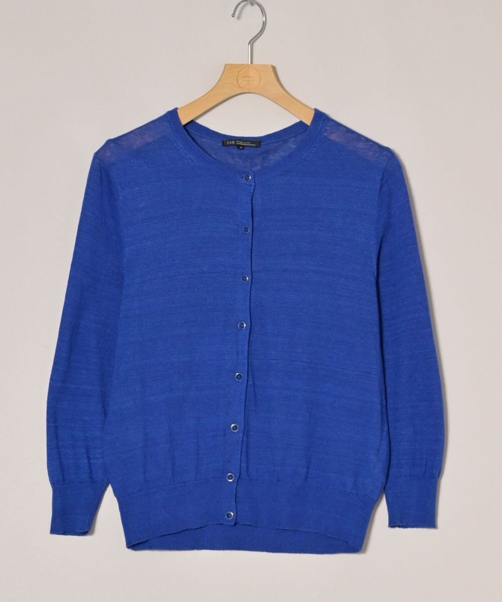 ONWARD Reuse Park 【23区】ニット春夏 