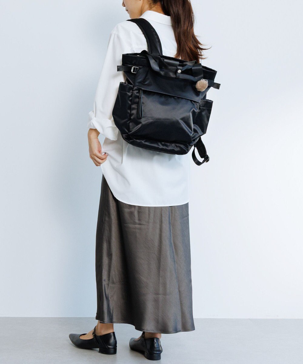 ACE BAGS & LUGGAGE Kanana project PJ16-2nd リュックサック  B5サイズ 13L 軽量 20144 カナナ プロジェクト 