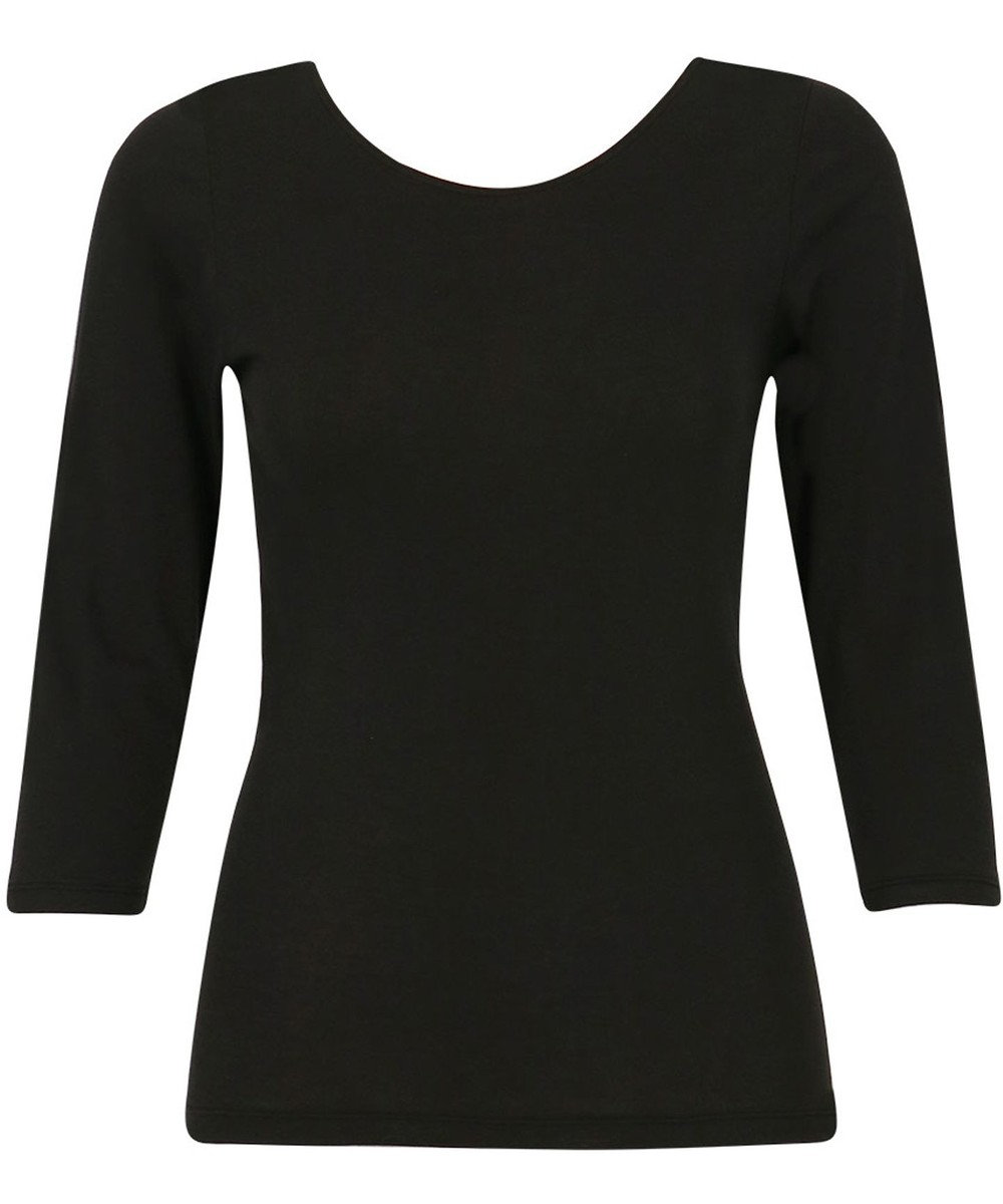 Wing インナー オーガニックコットン100％(身生地部) 吸汗速乾性(身生地部) ゆったり設計 【綿の贅沢 オーガニック】 7分袖 長袖 EL1771 ウイング／ワコール 