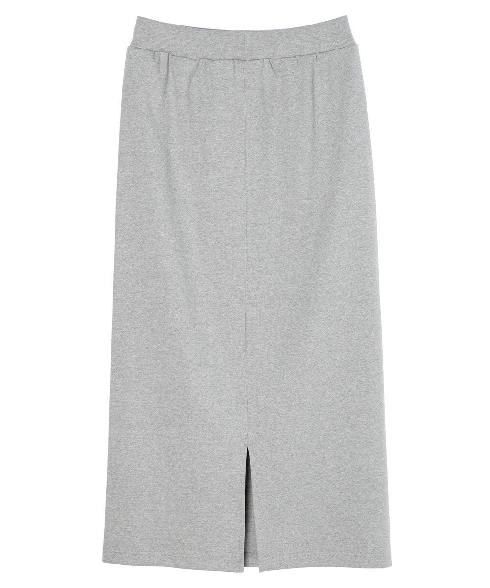 CRAFT STANDARD BOUTIQUE リブロングスカート 