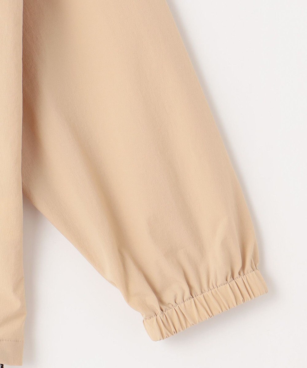 SHARE PARK MENS 【撥水・UVカット・ストレッチ・軽量 】パッカブルマウンテンパーカー（Lサイズ） 