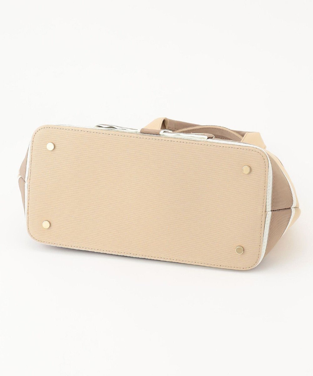 TOCCA CHELSEA OF RIBBON CANVASTOTE キャンバストートバッグ 