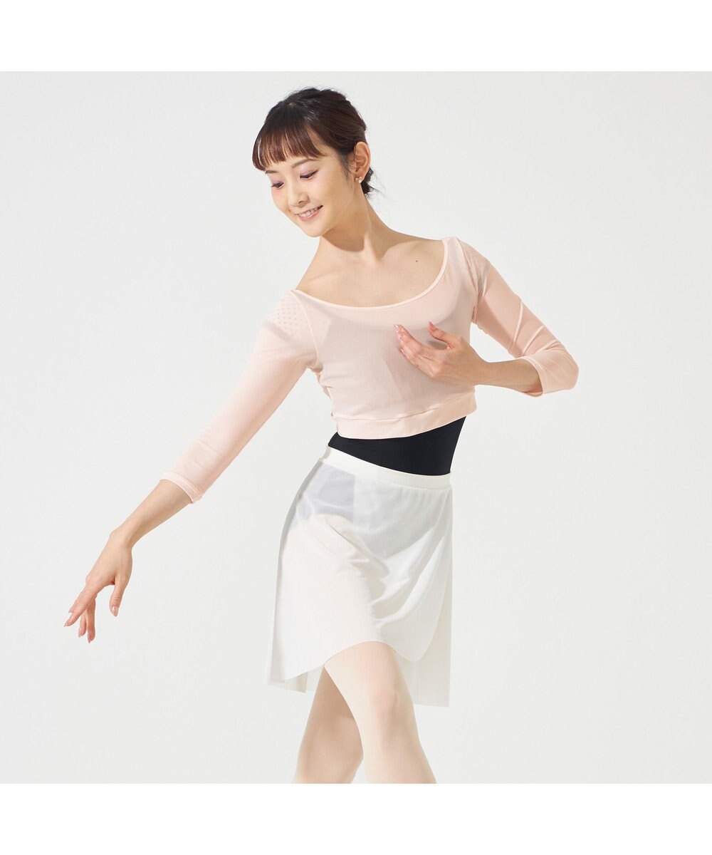 Chacott スカート 