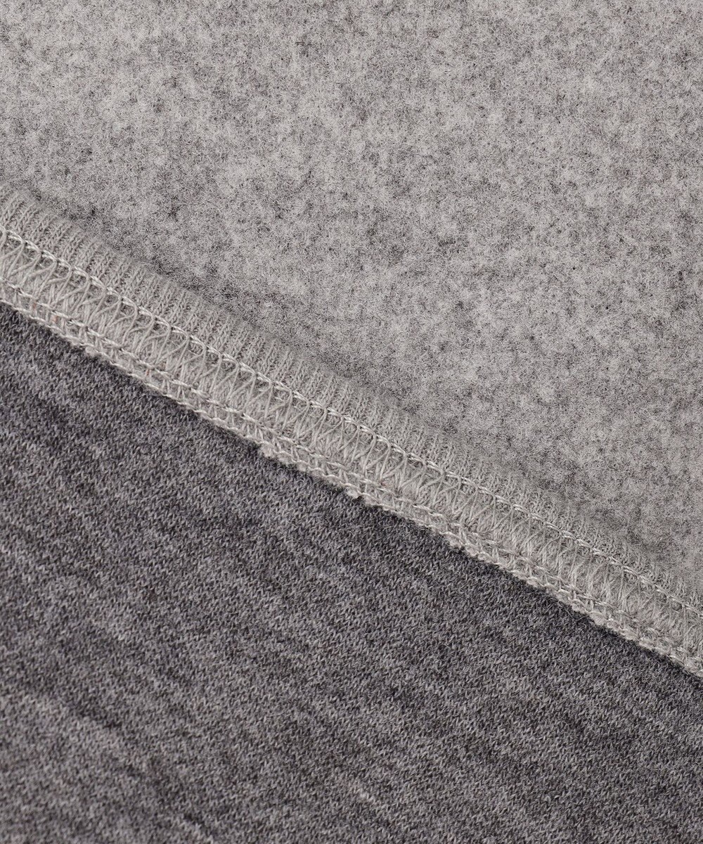 J.PRESS YORK STREET 【WOMEN】ボトルネックプルオーバー 