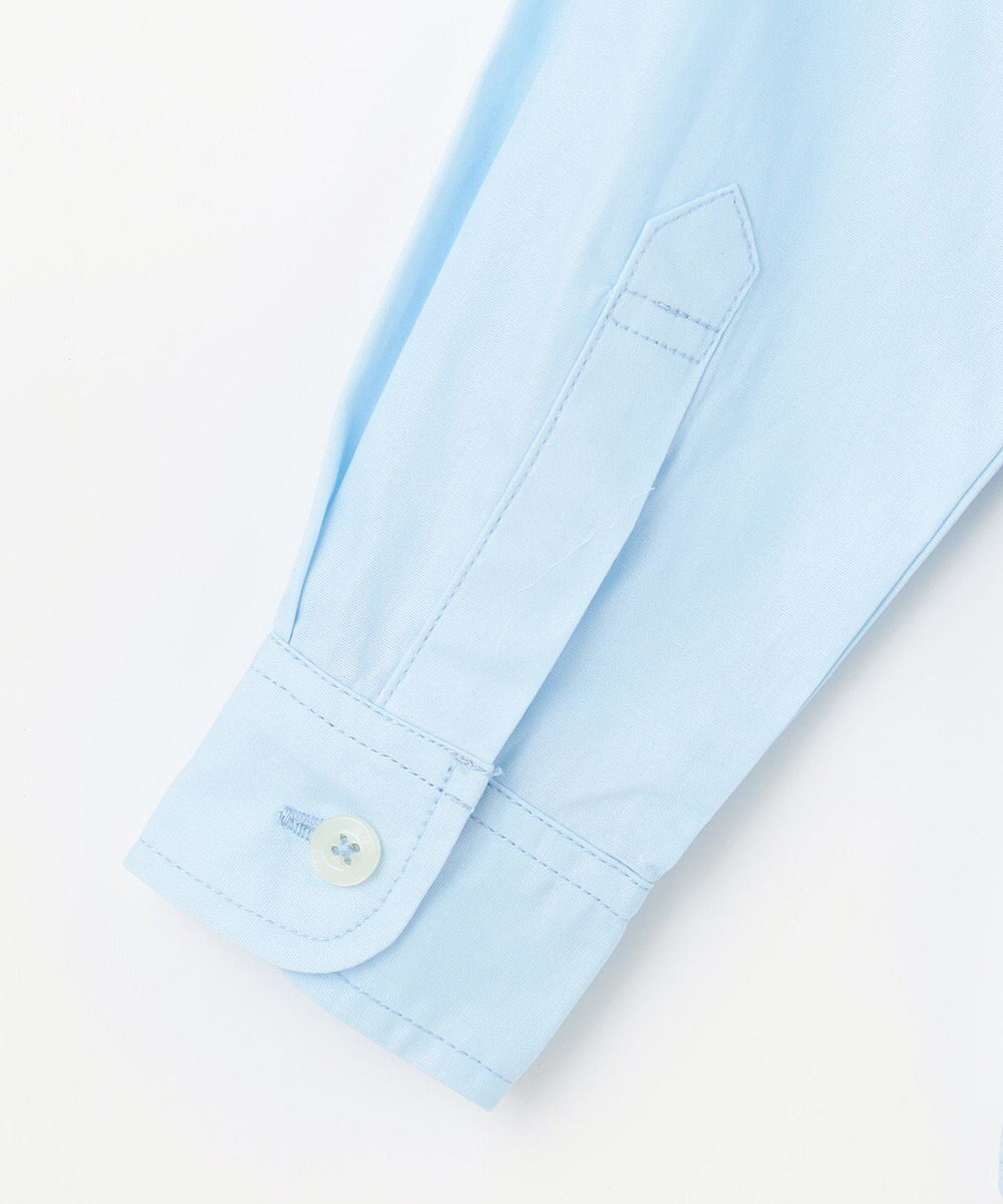 J.PRESS KIDS 【110-130cm】カラーブロック シャツ 