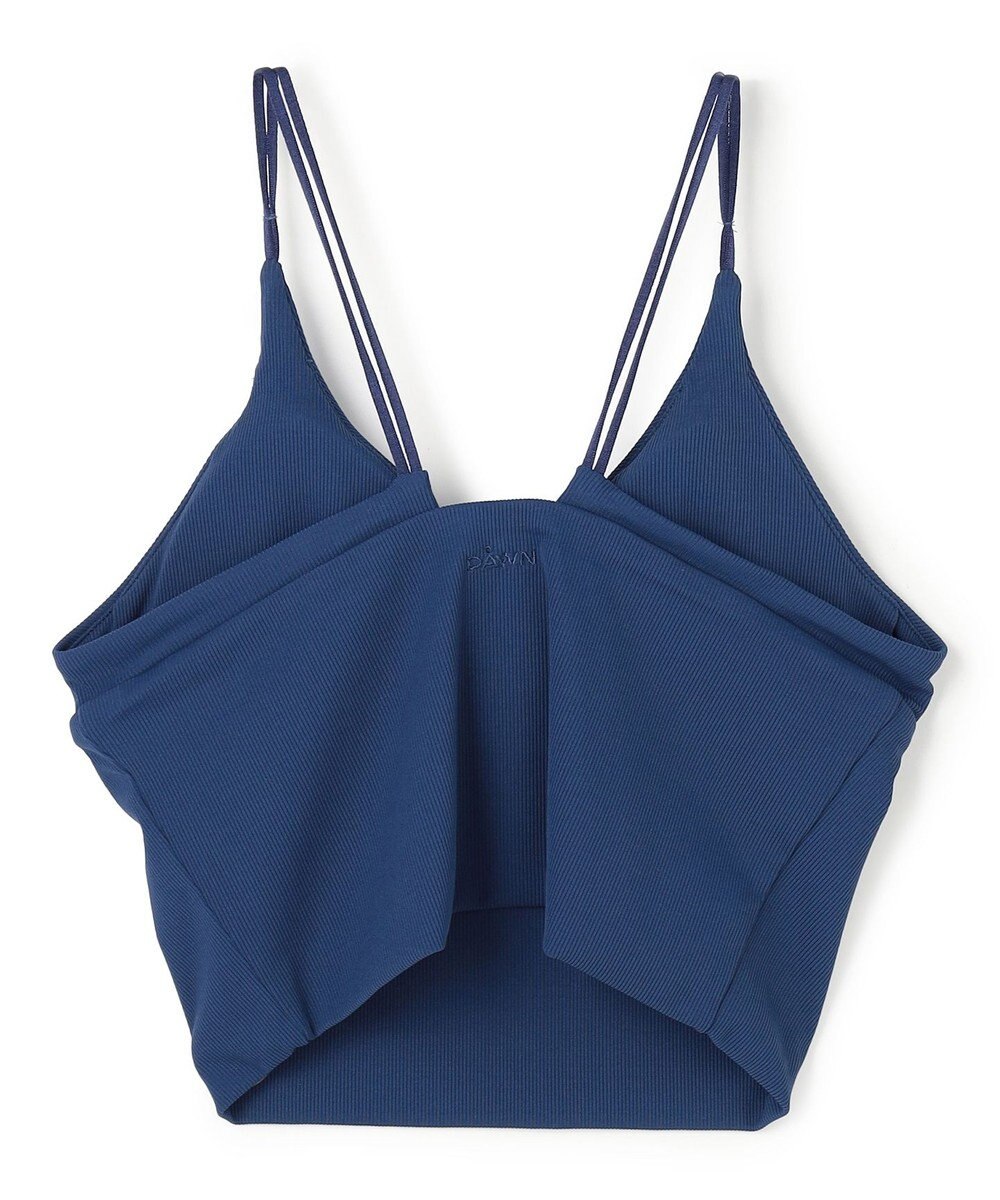 uncrave 【DAWN×uncrave】 CUP IN BRA TOP DOUBLE 