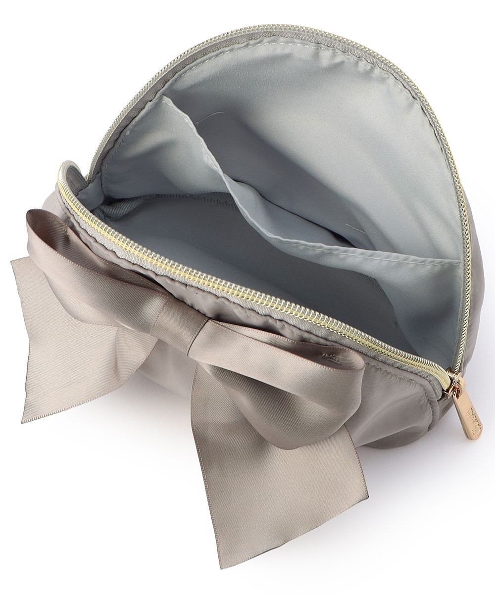 Chacott リボンポーチ 