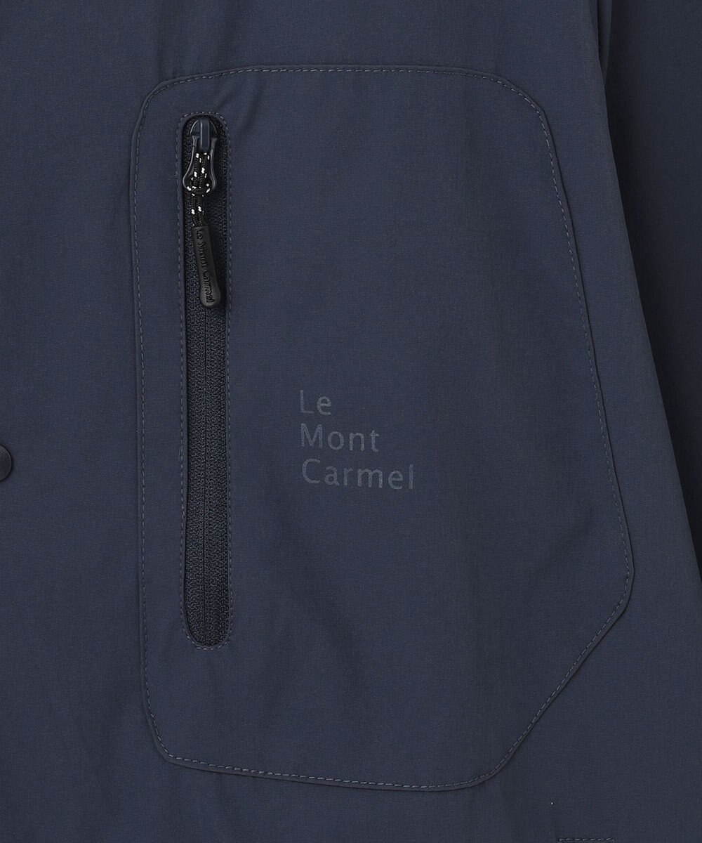 SHARE PARK LADIES 【UNISEX】撥水加工 フレックスカーディガン（XS・S・Mサイズ） 