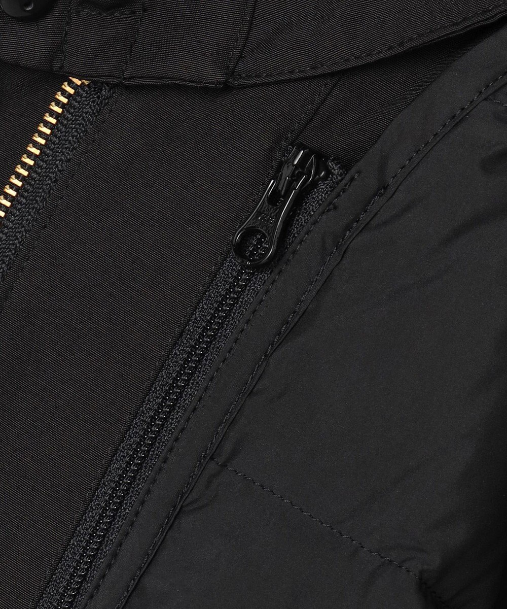 組曲 S ダウンライナー付きマウンパ 