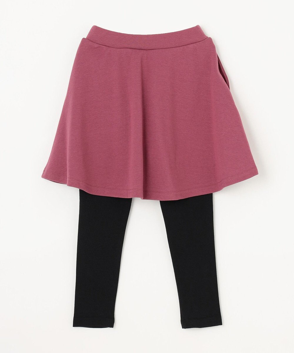 ANY KIDS 【WEB限定】7days デイリー スカッツ 