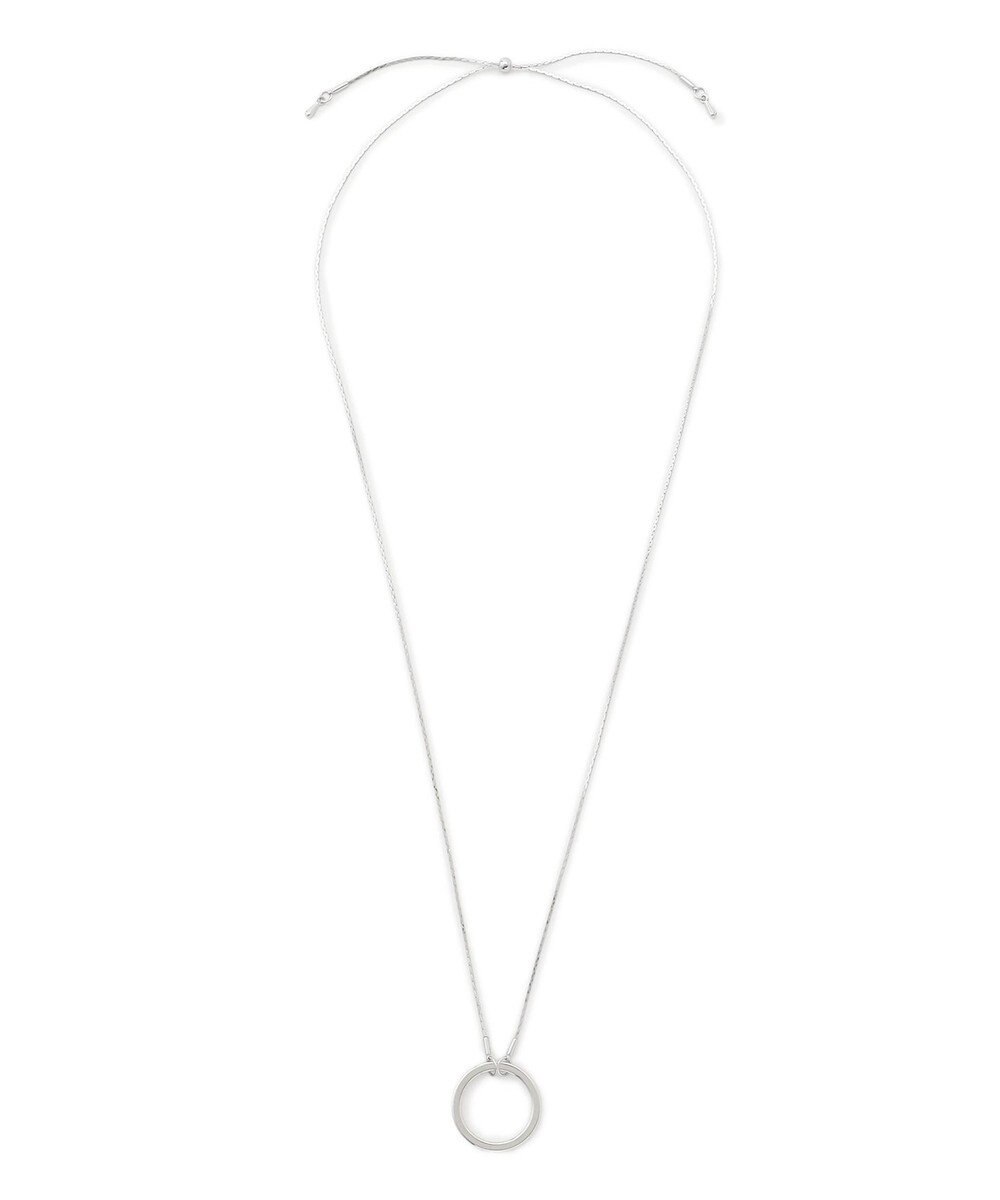 UNFILO グラスホルダーネックレス 