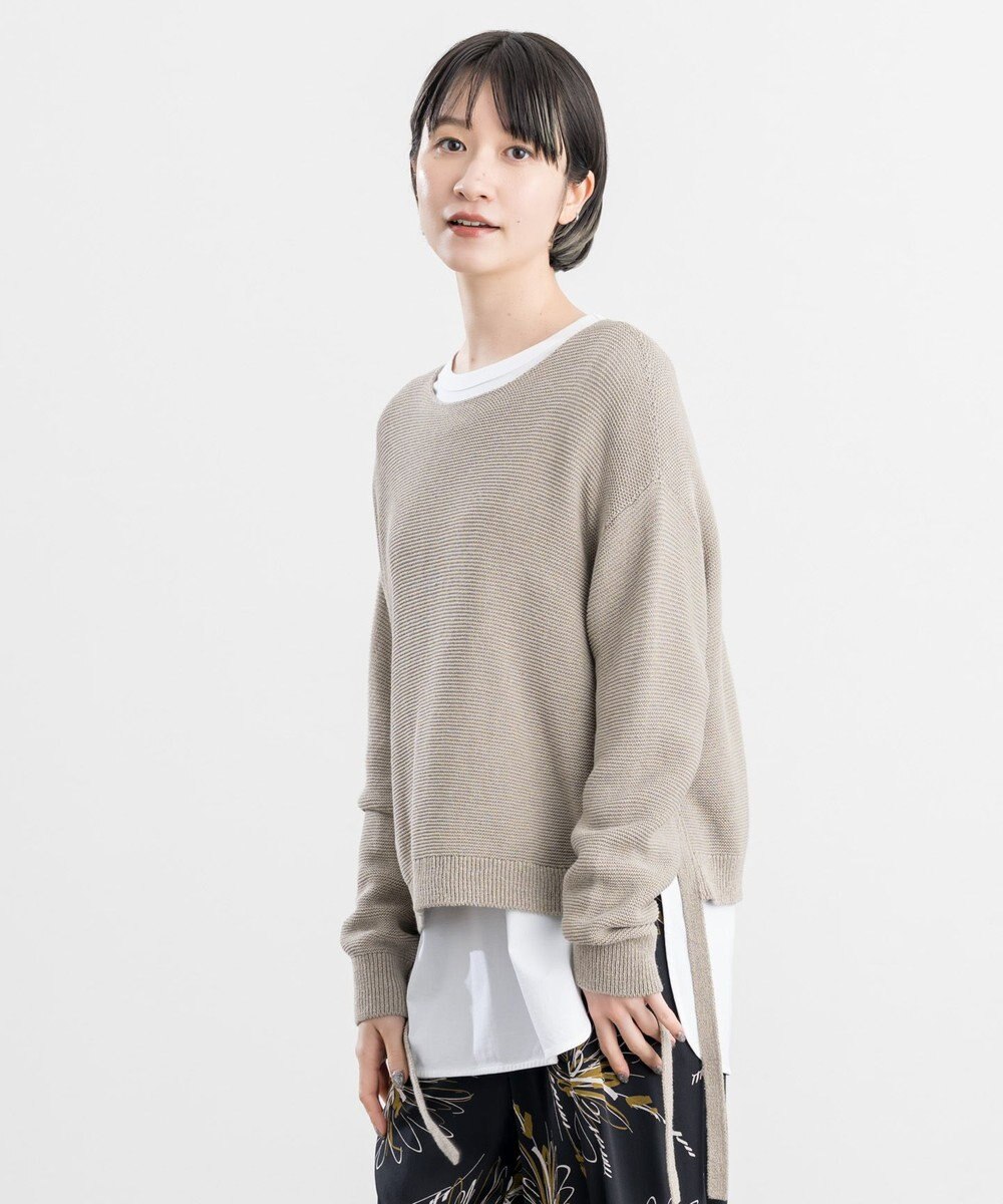 ONWARD Reuse Park 【23区】カットソー春夏 