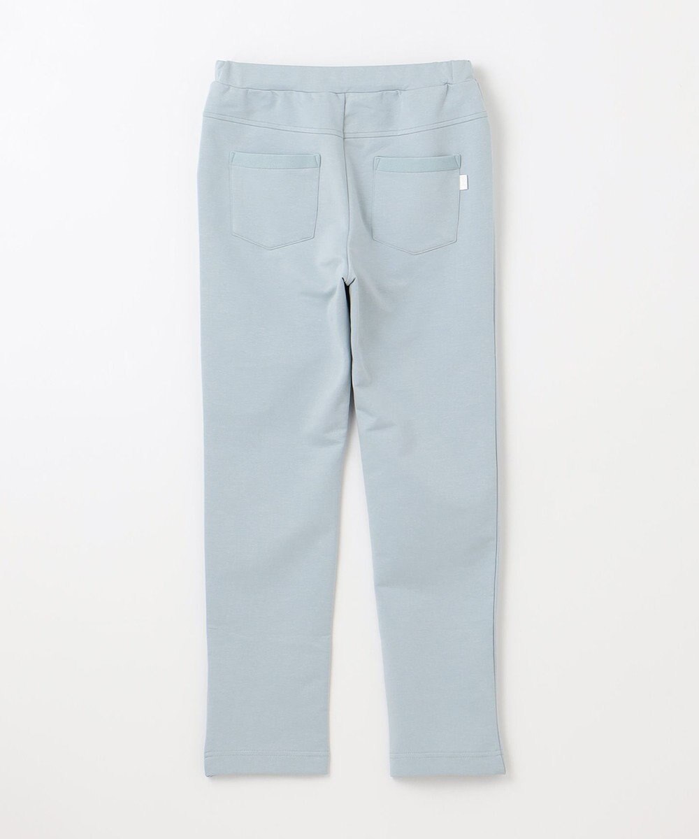 組曲 KIDS 【150-160㎝】ストレッチツイル パンツ 