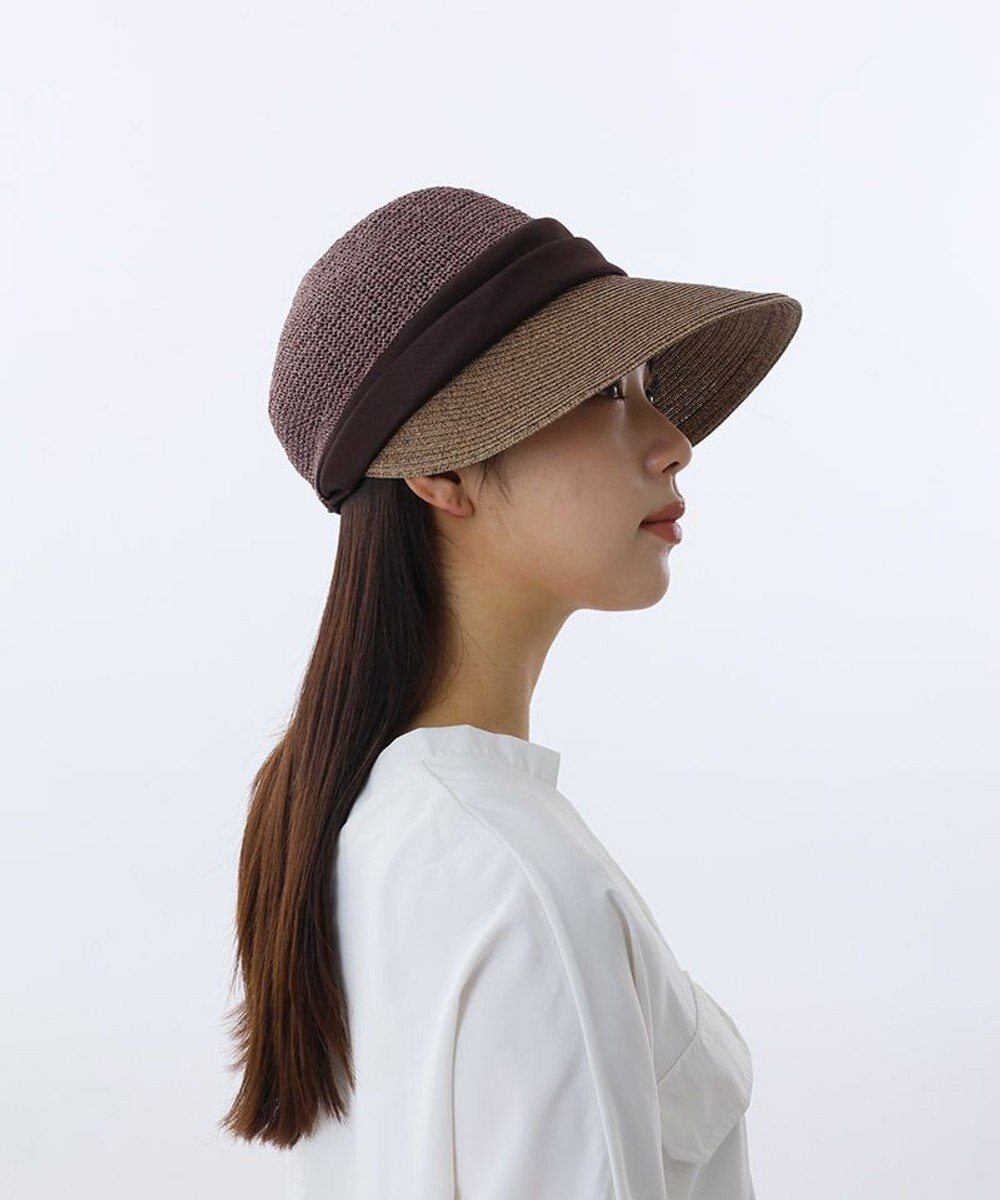 AURORA LANVIN COLLECTION（ランバン コレクション）切替ジョッキー 