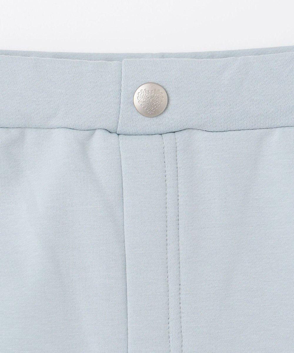 組曲 KIDS 【150-160㎝】ストレッチツイル パンツ 