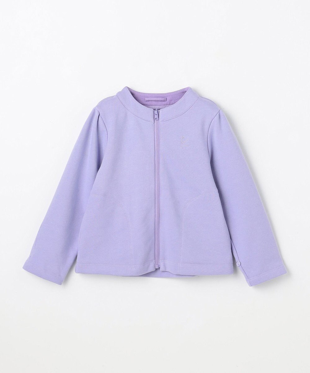 組曲 KIDS 【110-140㎝】3Way アウター 