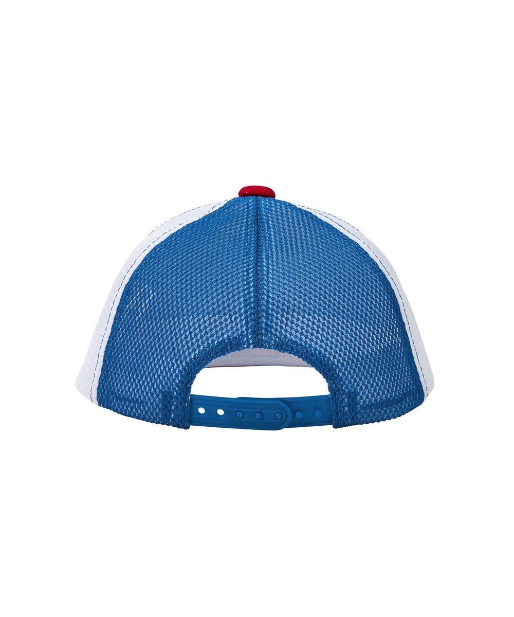 MIKI HOUSE HOT BISCUITS 【46-54cm】 メッシュキャップ（帽子） 