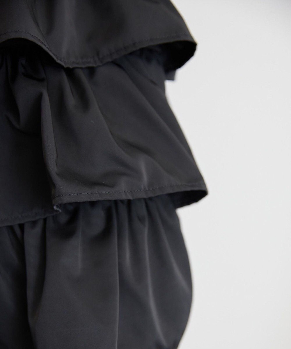 AMERICAN HOLIC ティアードフリルＢＡＧ 