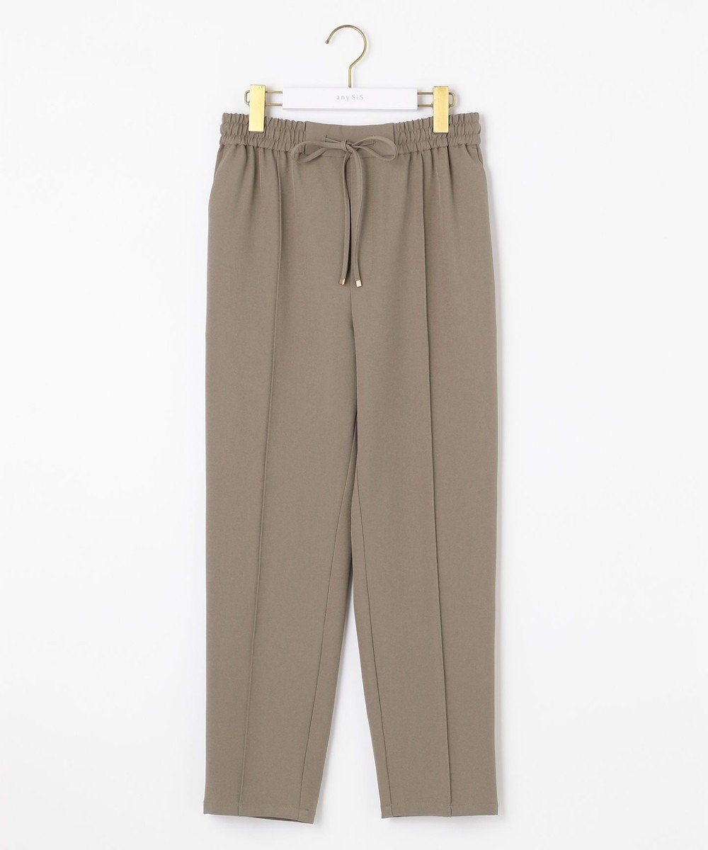 ANY SIS S 【美人百花6月号掲載】やみつキレイ パンツ 