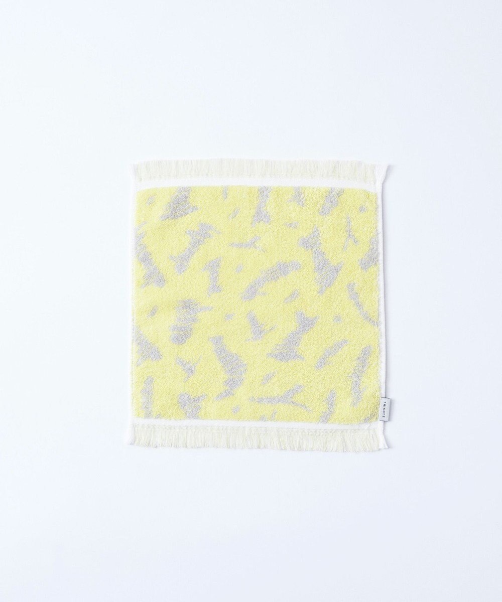 TRICOTE PAINT TOWEL 51YELLOW