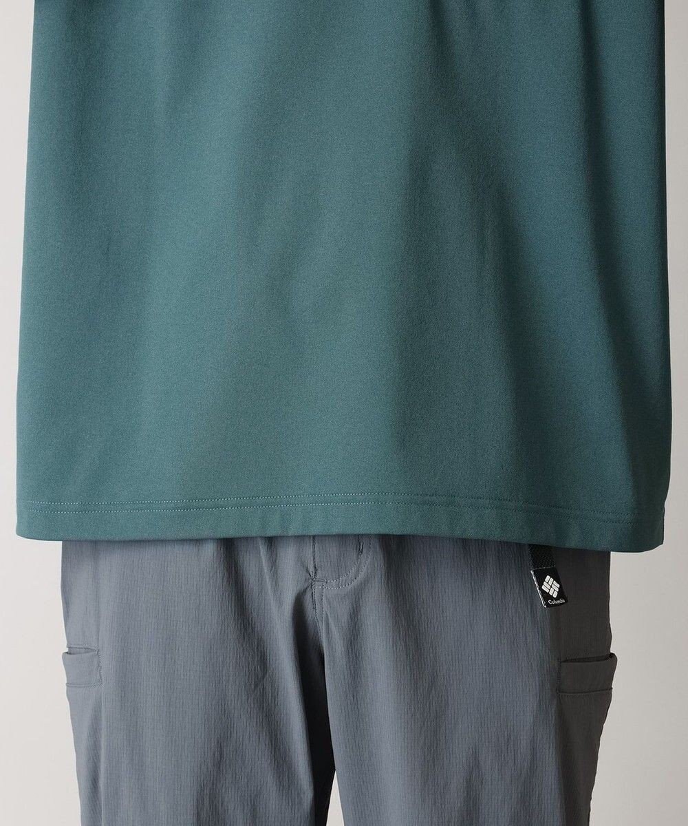 Columbia Columbia/ ポーラーパイオニアIIショートスリーブTシャツ /コロンビア 