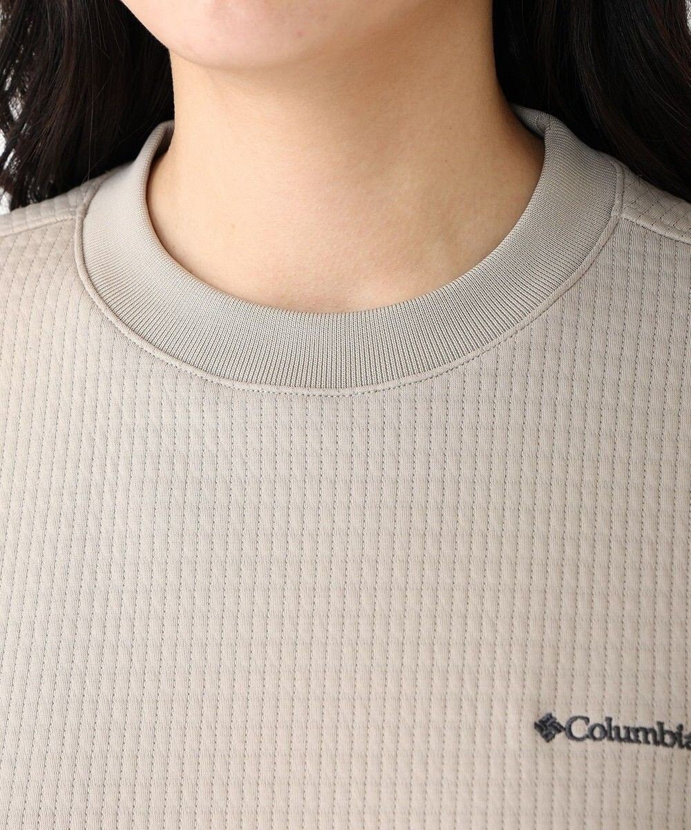 Columbia Columbia/ ウィメンズオウルフォークバレープルオーバー /コロンビア 