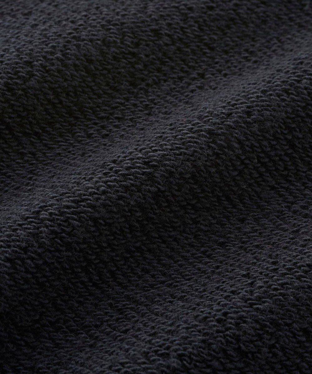 MIKI HOUSE HOT BISCUITS 【70-110cm】 顔ドン ラグラントレーナー 