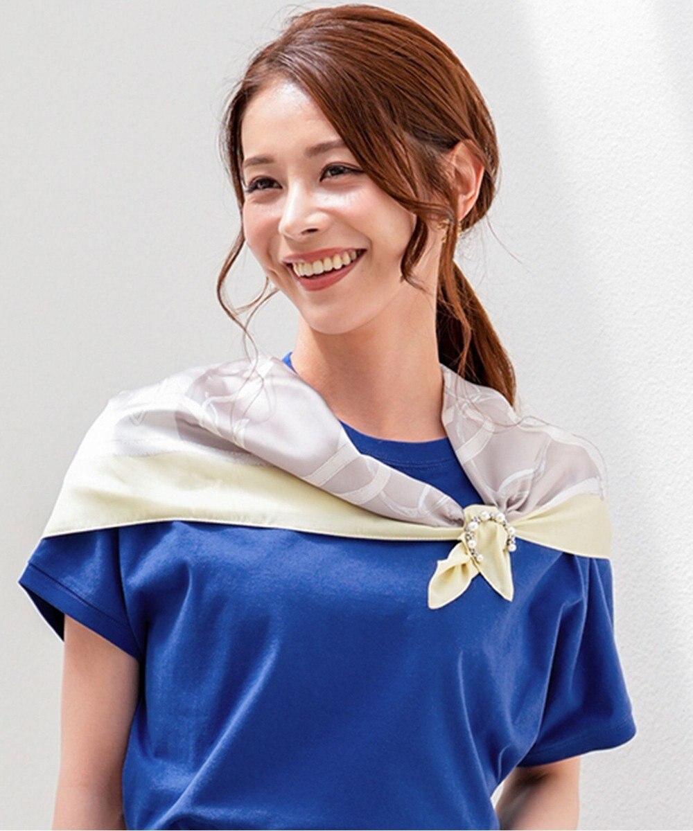 ANY SIS 【2SET】クレセントセット ブローチ 