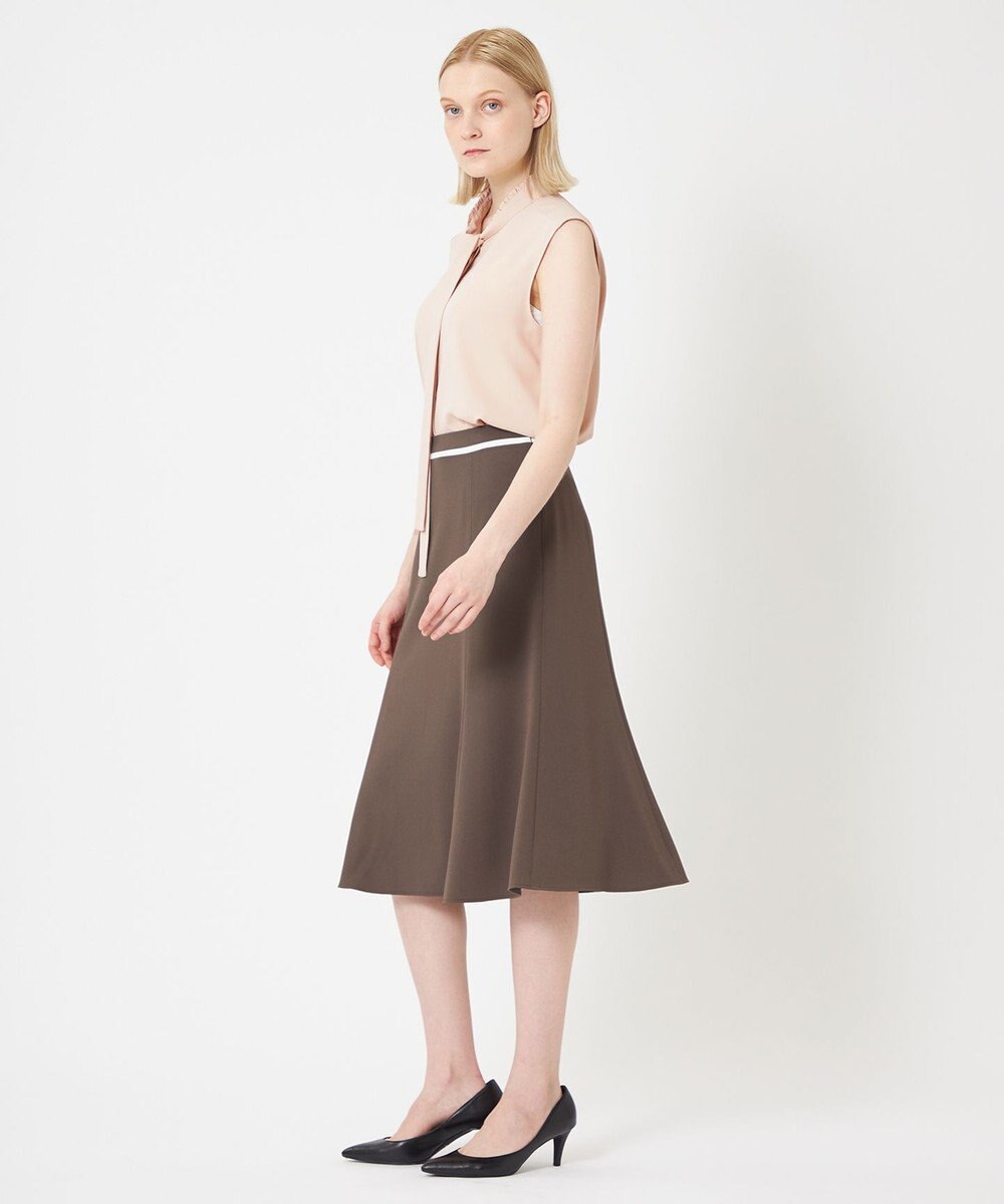 BEIGE， CINDY / フレアスカート 