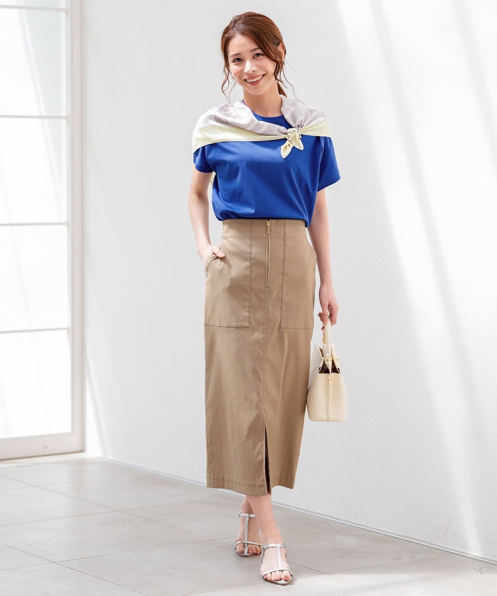 ANY SIS 【2SET】クレセントセット ブローチ 