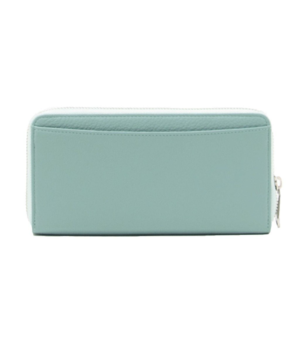 CLATHAS ポリシャス ラウンド長財布 