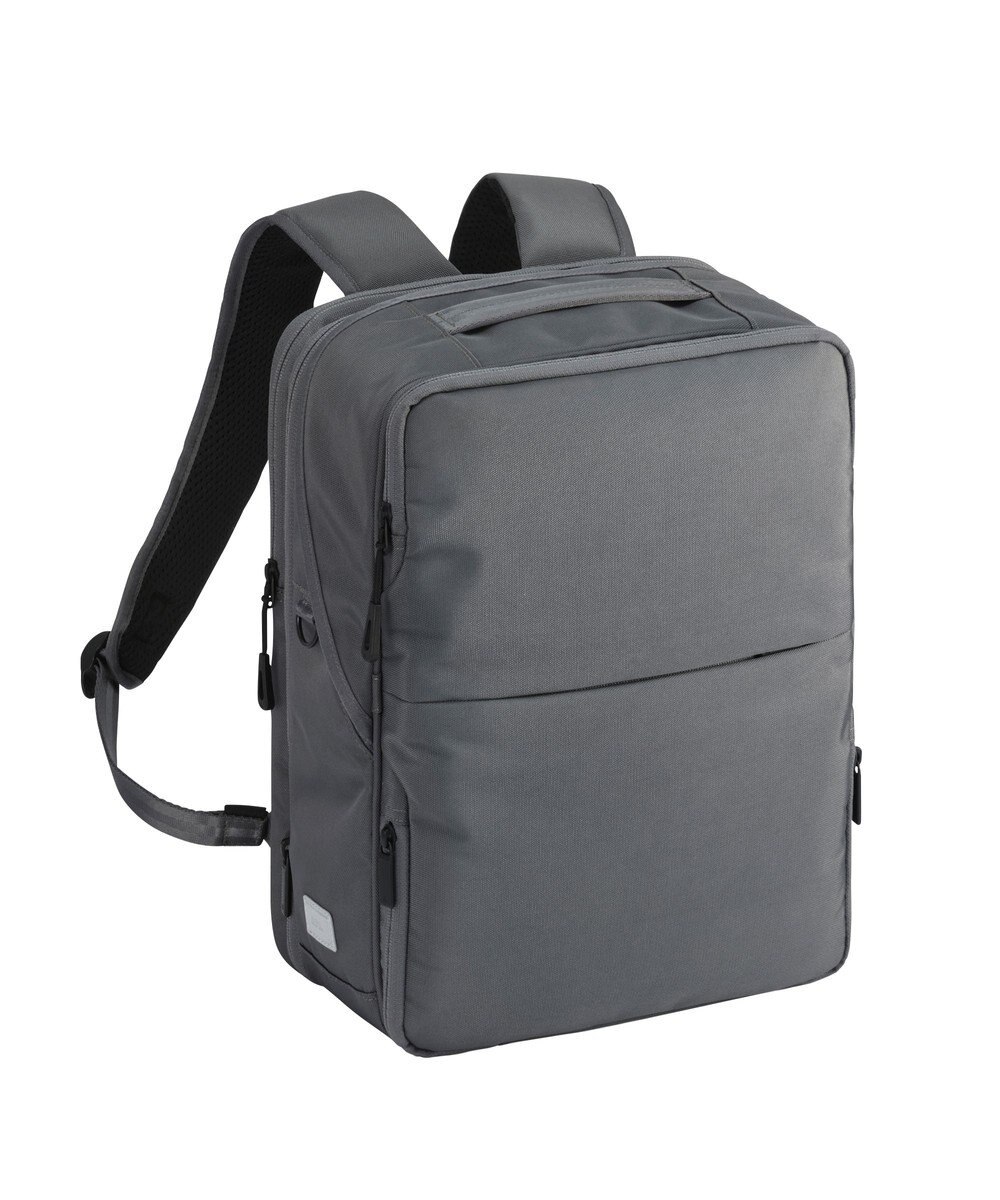 ACE BAGS & LUGGAGE 【通学・通塾】 ace. ガジェタブルU リュックサック A4/13.3インチPC収納 エキスパンド 20071 エース 