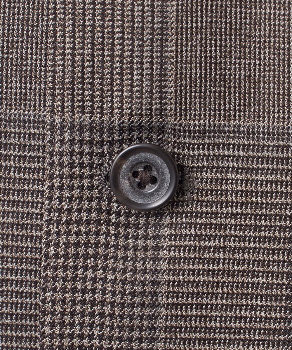 GOTAIRIKU 【TALLIA DI DELFINO】17MICRON スリーピーススーツ 