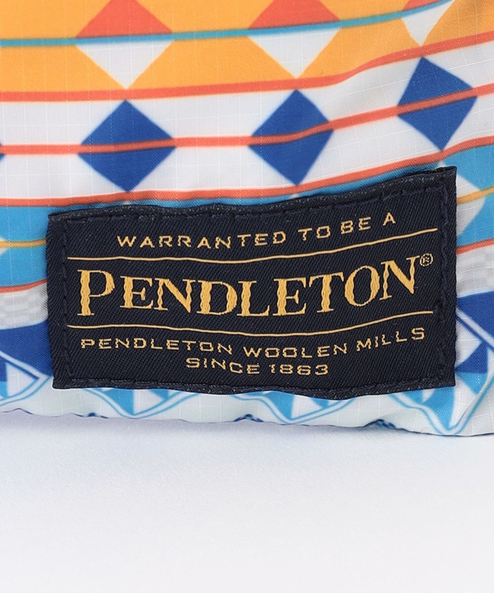 ONWARD CROSSET SELECT 【PENDLETON】SACOCHE 