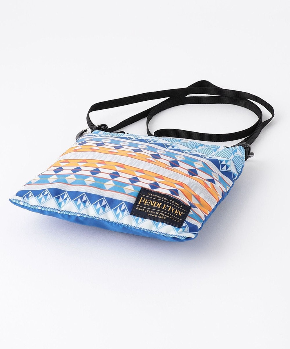 ONWARD CROSSET SELECT 【PENDLETON】SACOCHE 