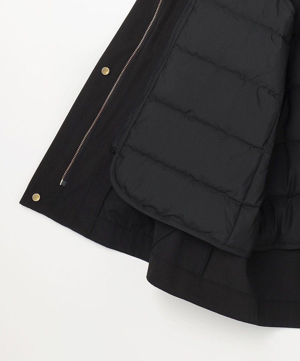 組曲 S ダウンライナー付きマウンパ 