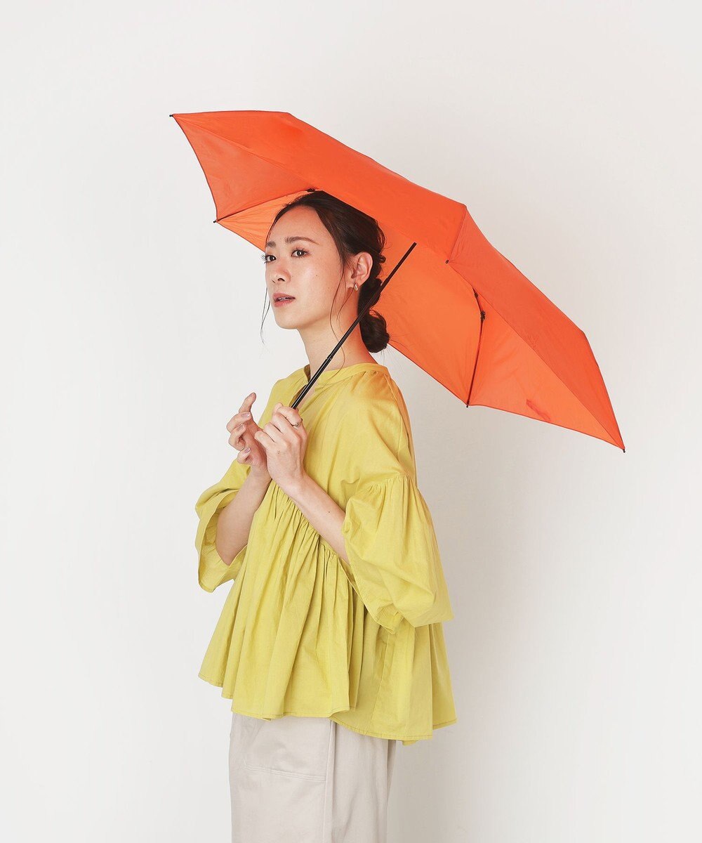 MOONBAT Magical tech(マジカルテック) 超軽量 折りたたみ傘 65g プレーン UV 50cm 